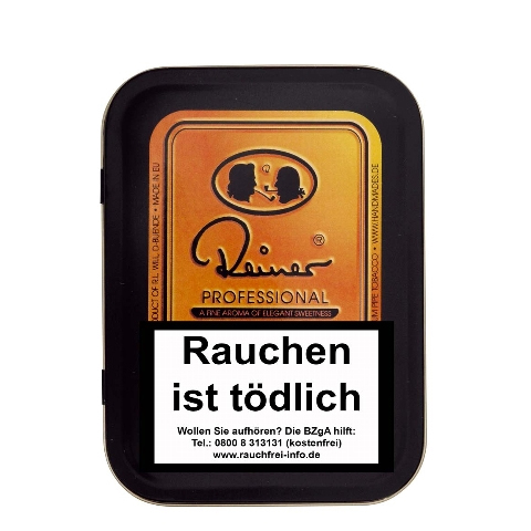 Reiner Schwarz Professional, 100g