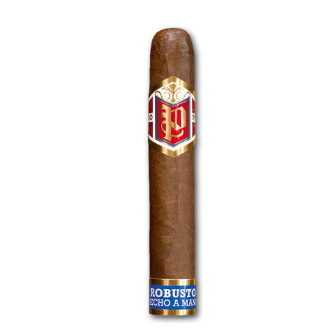 Parcero Dominicano Robusto, 20er