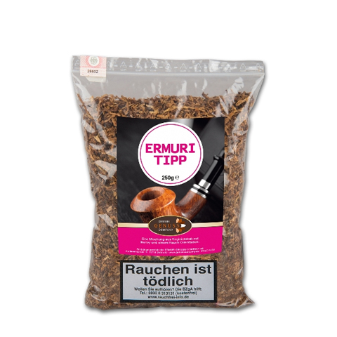 Ermuri TIPP, 250g