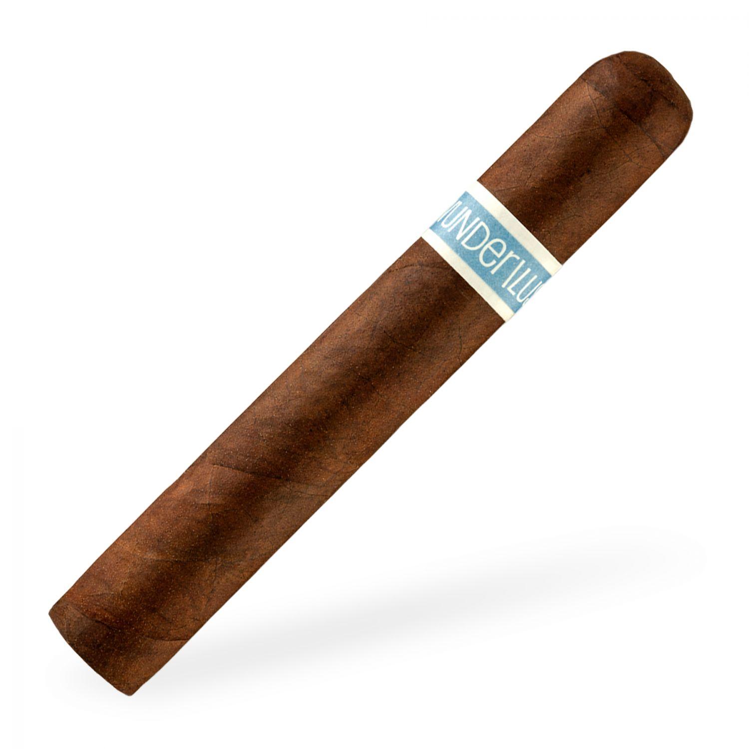 RoMa WUNDERLUST Robusto, 40er Kiste