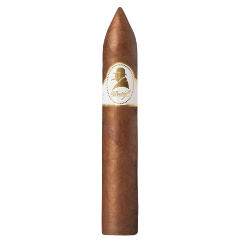 Davidoff Winston Churchill Belicoso, 4er