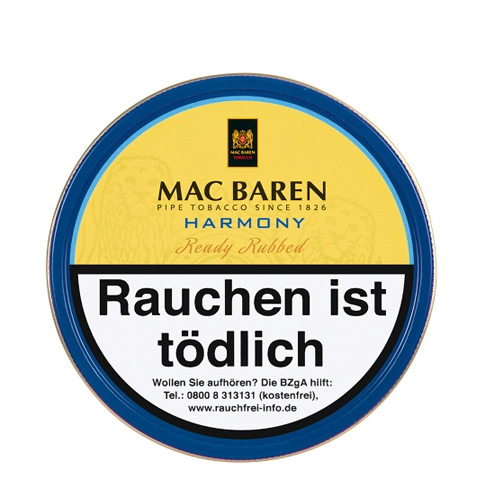 Mac Baren Harmony, 100g