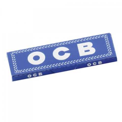 OCB blau Einzelpackung