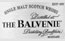 Balvenie