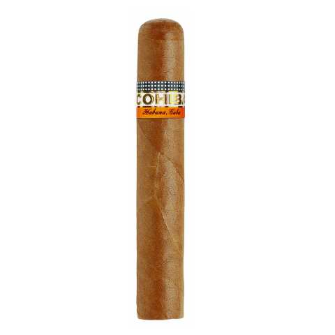 Cohiba Linea Clasica Robustos, 3er