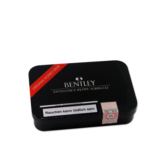 Bentley Virginia Ruby, 100g