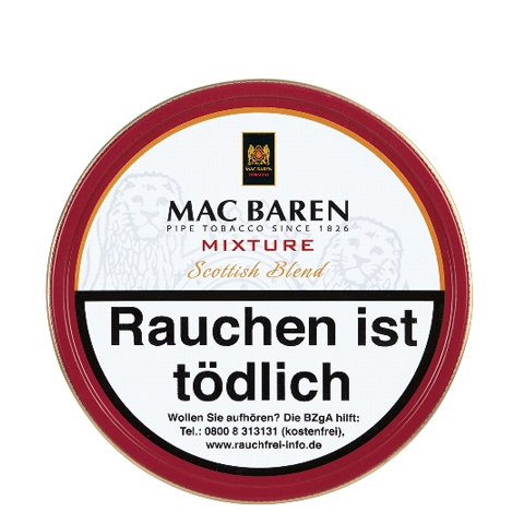 Mac Baren Mixture, 100g