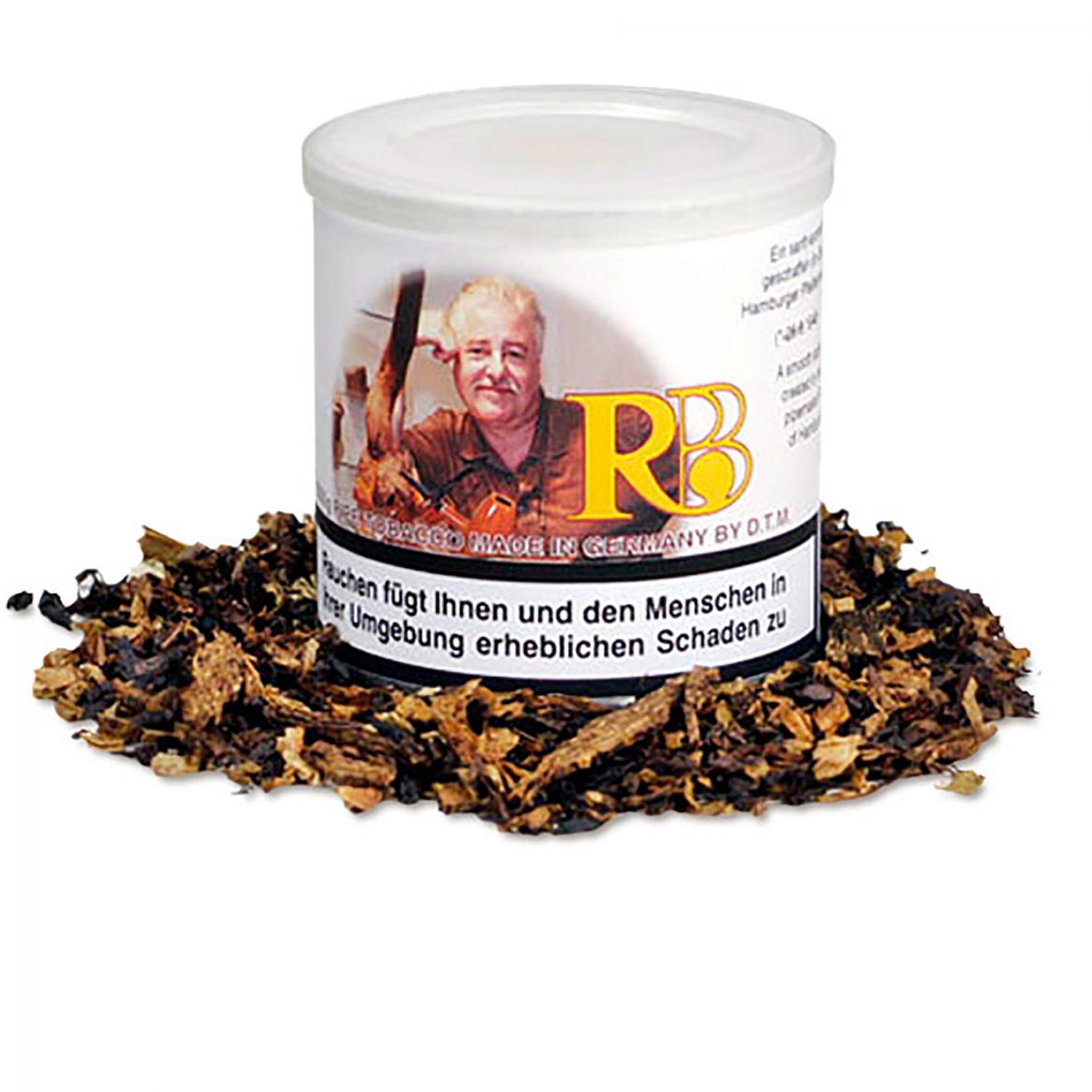 Rainer Barbi Memorial Blend 250g Sparpack