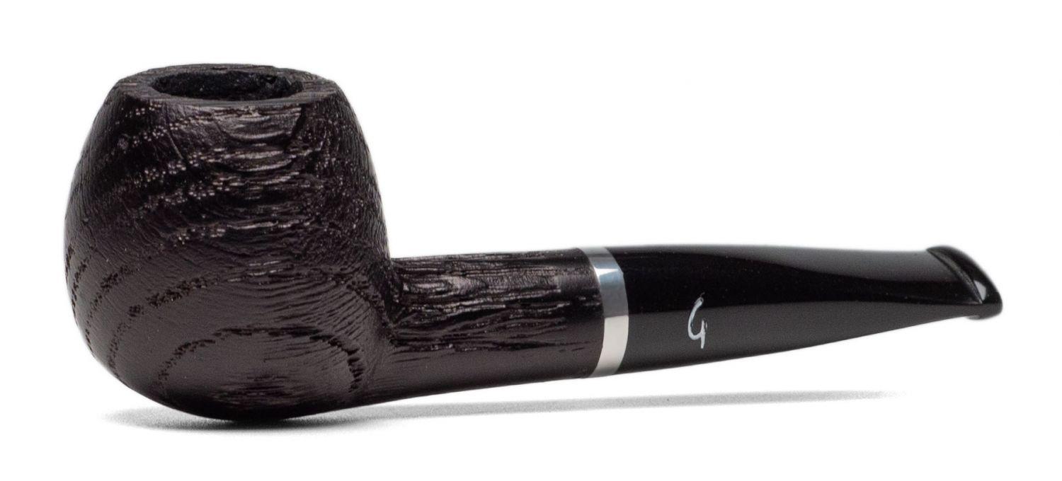 Giordano »Mignon Mooreiche« No. 14841 schwarz