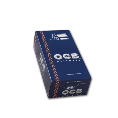 OCB Ultimate kurz