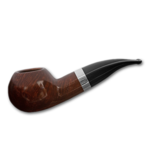 Pfeife Savinelli Etna Modell 320 - braun