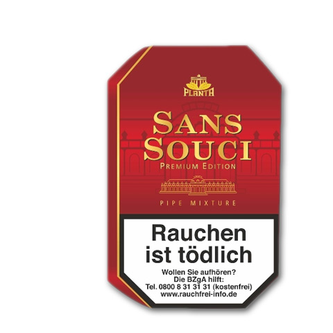 Sans Souci, 100g