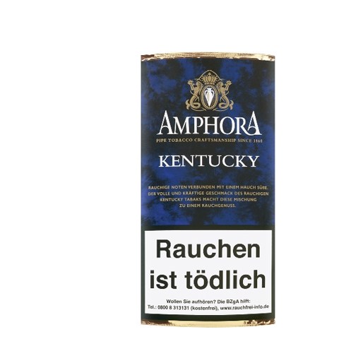 Amphora Kentucky; 50g