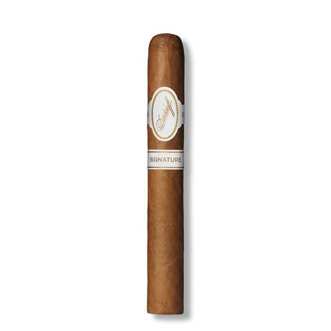 Davidoff Signature No. 2000, 5er