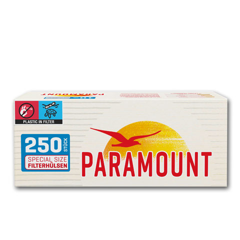 Paramount Hülsen, 250er