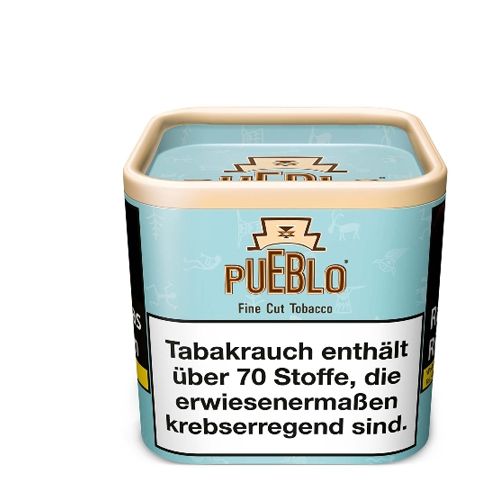 Pueblo Blue, 100g