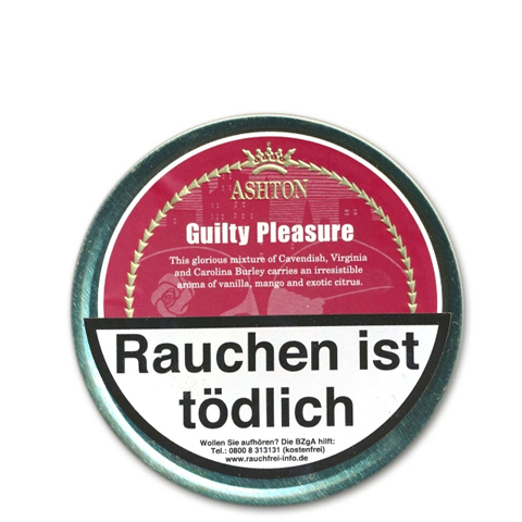 Ashton Guilty Pleasure, 50g