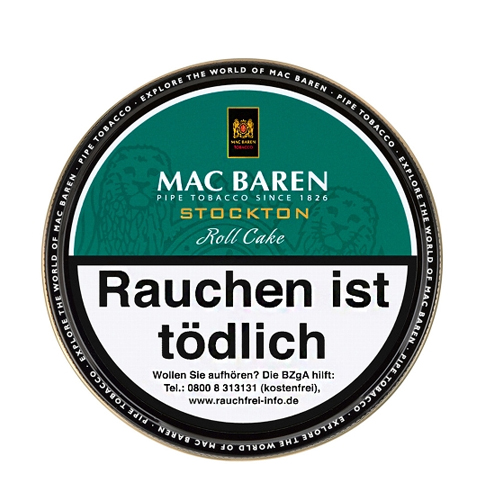 Mac Baren Stockton, 100g