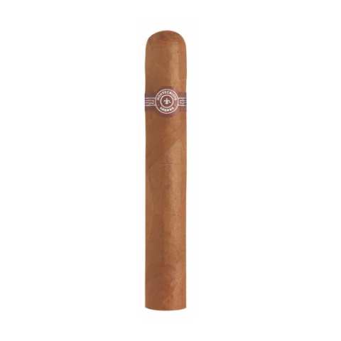 Montecristo Edmundo, 3er