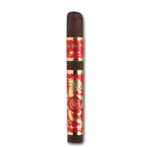 Rocky Patel Year of the Dragon 2024, 10er