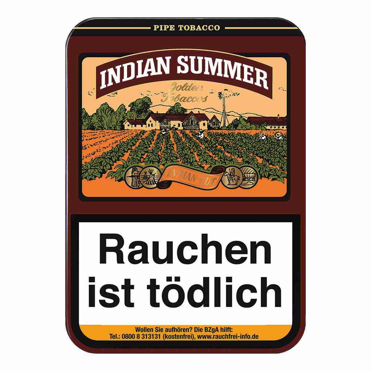 Indian Summer, 100g