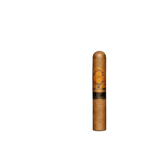 Perdomo Connecticut Reserve 10th Anniversary Robusto