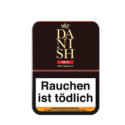 Danish Truffles, 100g