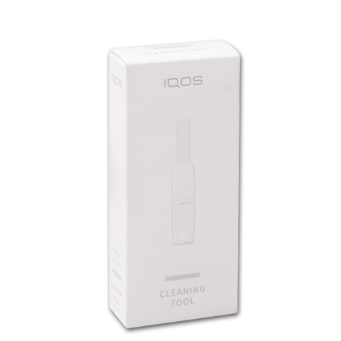 IQOS Cleaning Tool Pale Blue