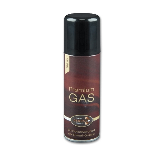 Feuerzeug-Gas Ermuri Universal, 100ml