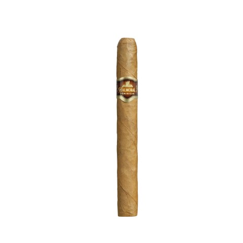 Balmoral Dominican Selection Corona Tubos, 15er