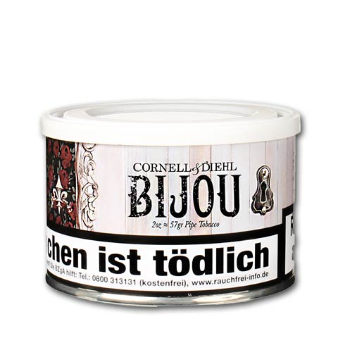 Cornell & Diehl Pfeifentabak Bijou, 57g