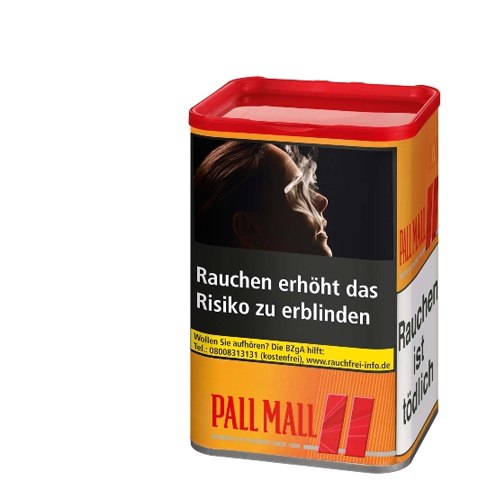 Pall Mall Allround Red XL, 43g