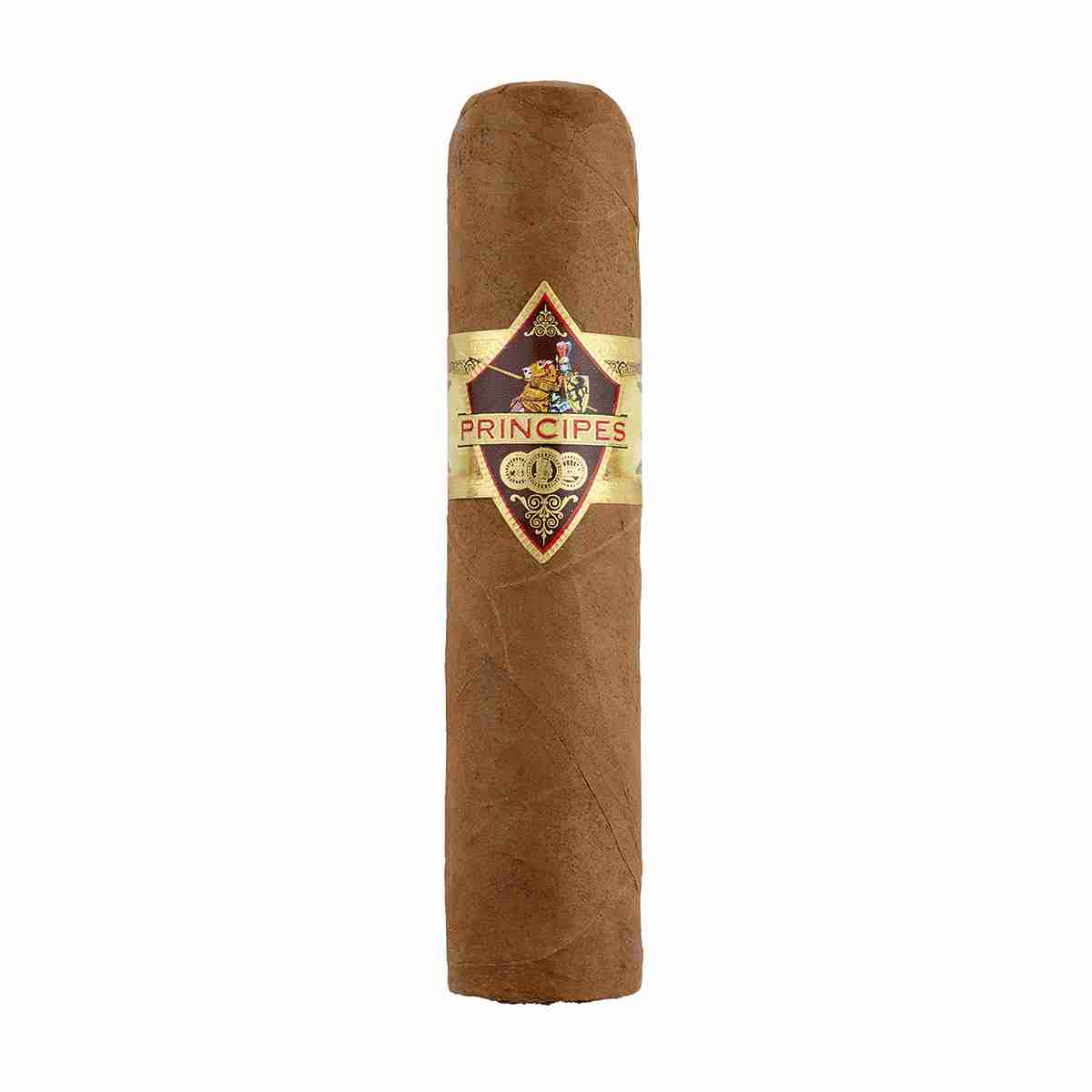 Principes Bundles Short Robusto, 25er