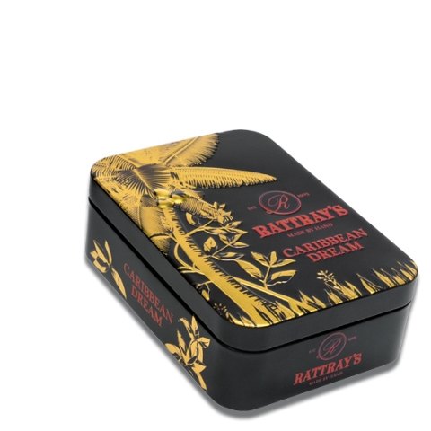 Rattray's Artist Collection Caribbean Dream; 100g