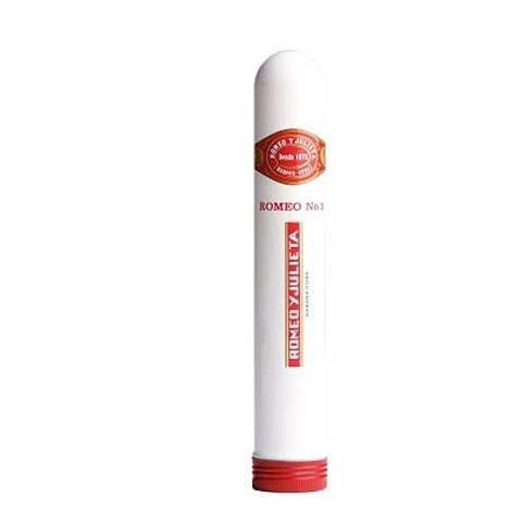 Romeo y Julieta - Romeo No. 3 Tubos, 10er