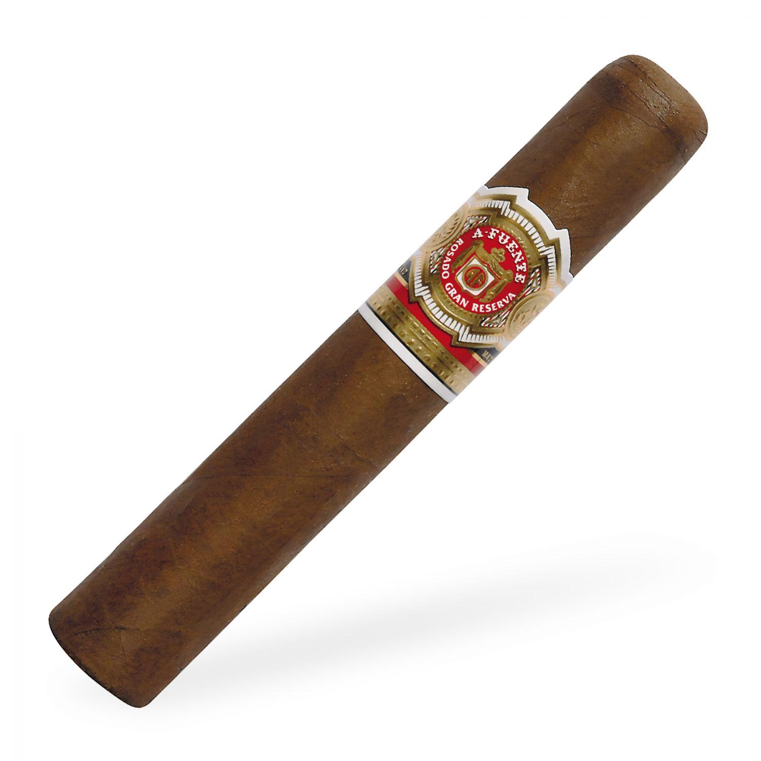 Arturo Fuente »Rosado« Sungrown Fifty-Two 25er Kiste