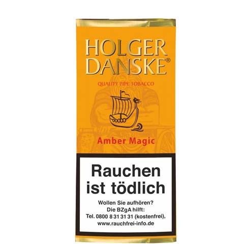 Holger Danske Amber Magic, 40g