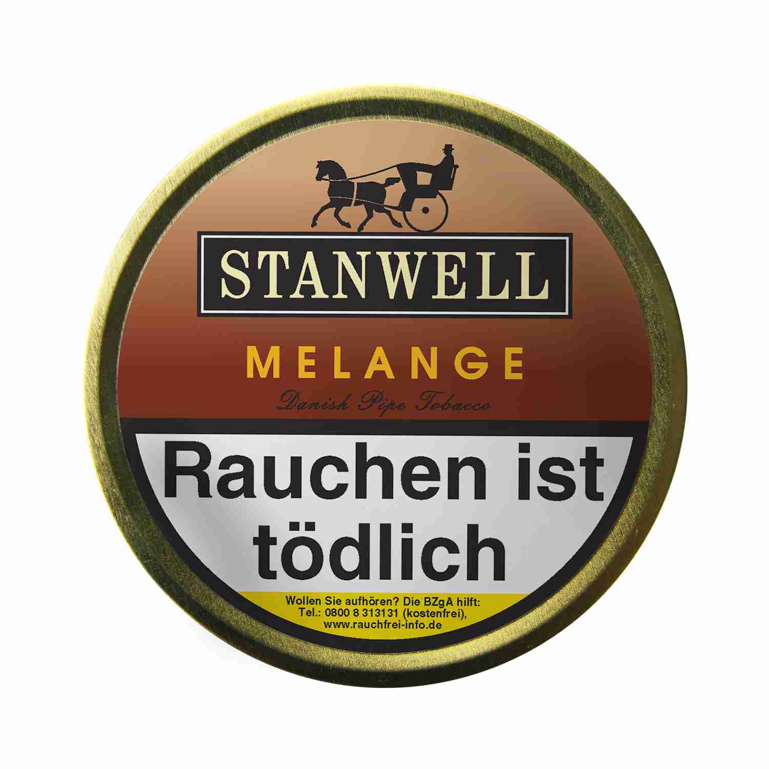 Stanwell Melange, 50g