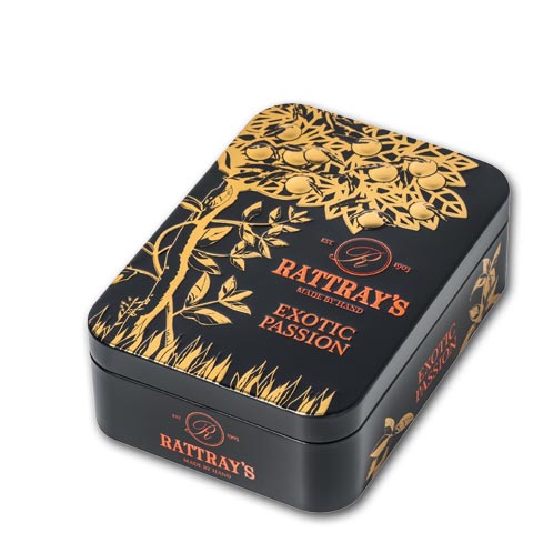 Rattray's Artist Collection Exotic Passion, 100g