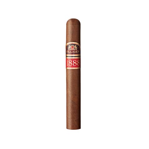 Villiger 1888 Toro, 20er