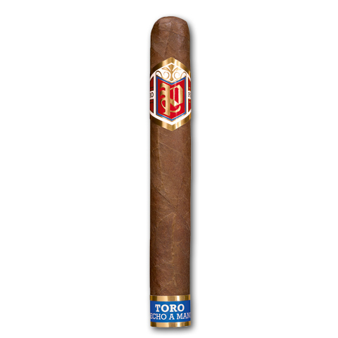 Parcero Dominicano Toro, 20er