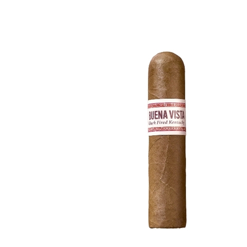 Buena Vista Dark Fired Kentucky Short Robusto, 5er