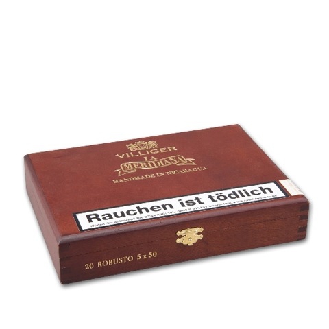 La Meridiana Robusto, 20er