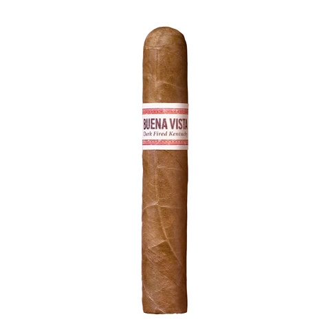 Buena Vista Dark Fired Kentucky Robusto, 20er