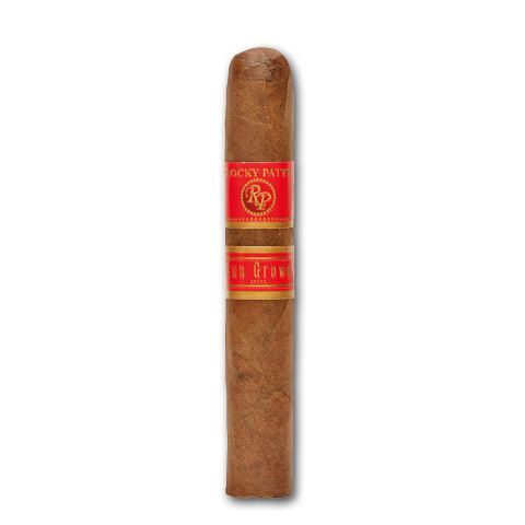 Rocky Patel Sun Grown Juniors, 5er