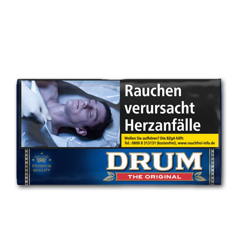 Drum Original, 30g