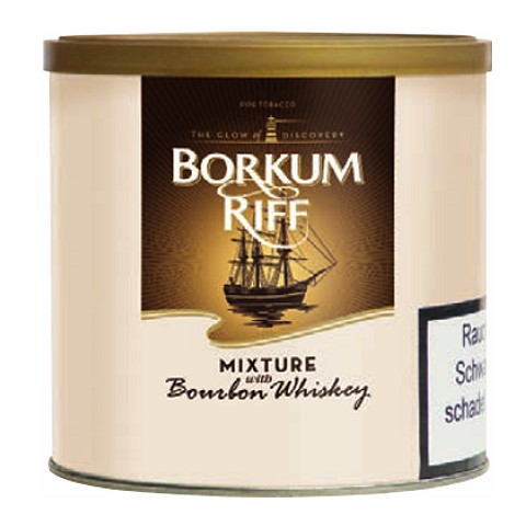 Borkum Riff Whisky, 200g