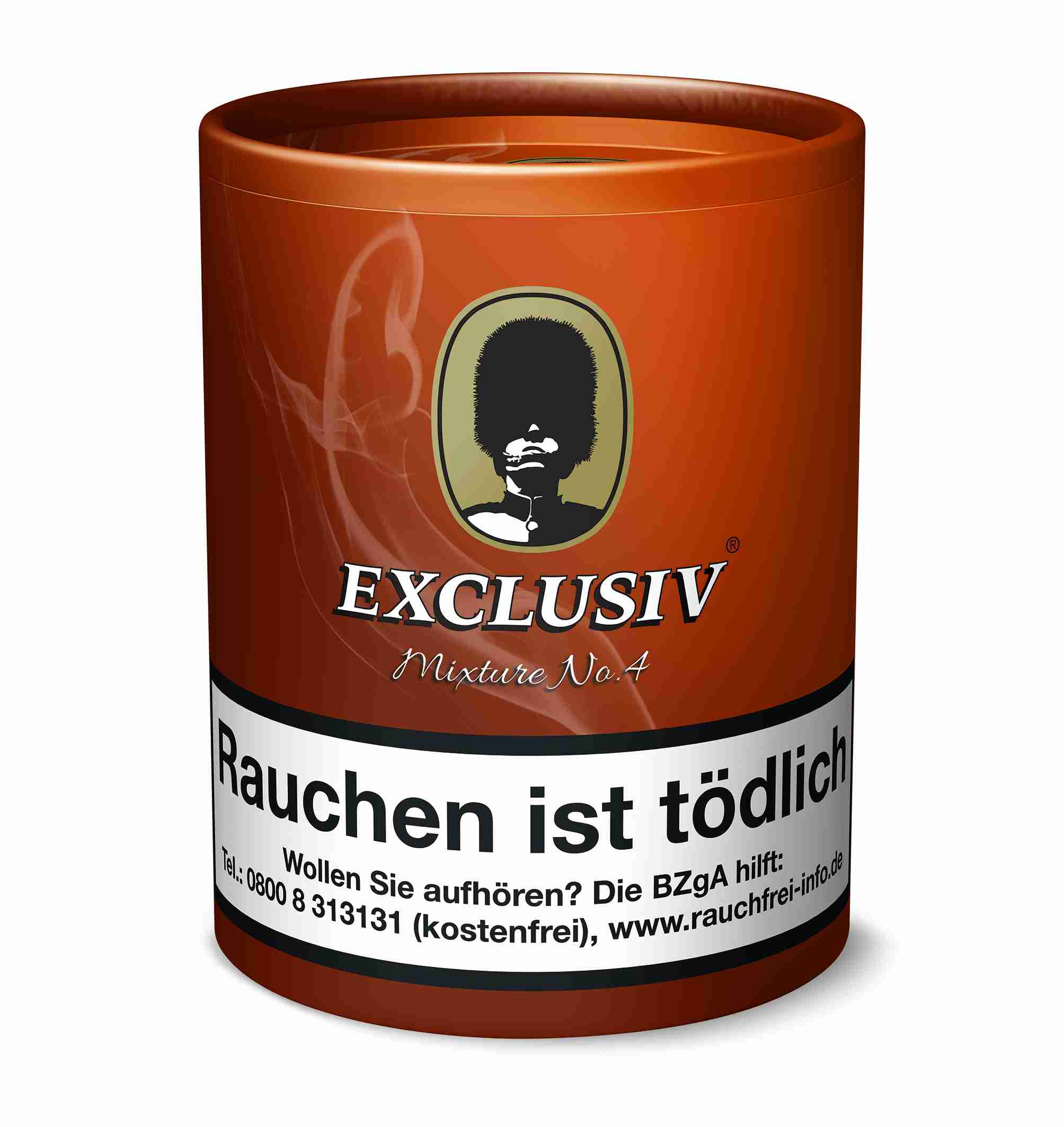 Exclusiv Cavendish, 200g