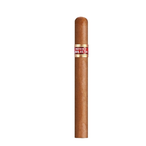 Romeo y Julieta Julieta Slim Panatela, 5er