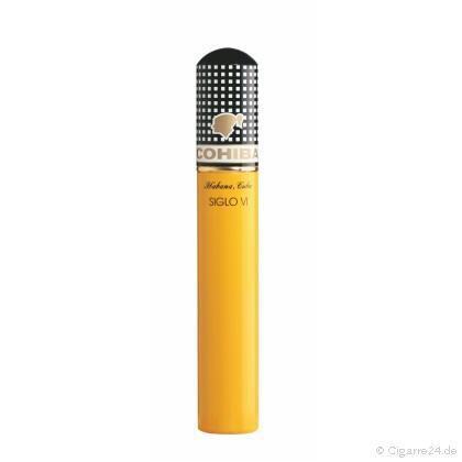 Cohiba Siglo VI, 3er AT 